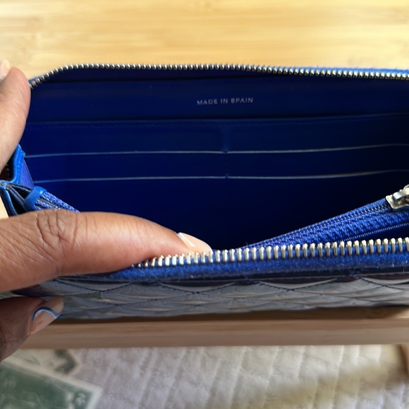 Authentic Chanel Wallet - Picture 6 of 12